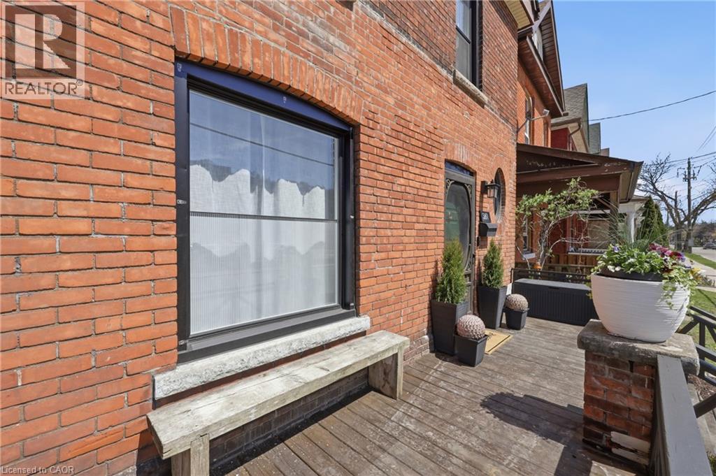 361 CUMBERLAND Avenue, Hamilton, Ontario, L8M2A5 — Photo 34