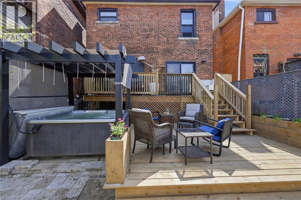 361 CUMBERLAND Avenue, Hamilton, Ontario, L8M2A5 — Photo 35