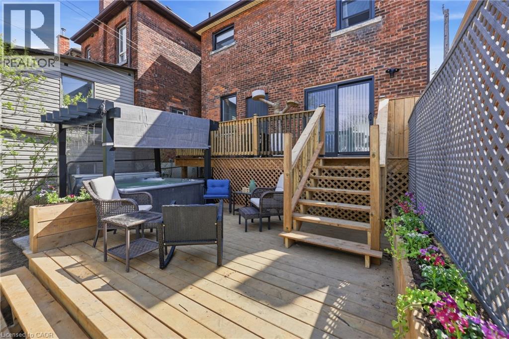 361 CUMBERLAND Avenue, Hamilton, Ontario, L8M2A5 — Photo 38