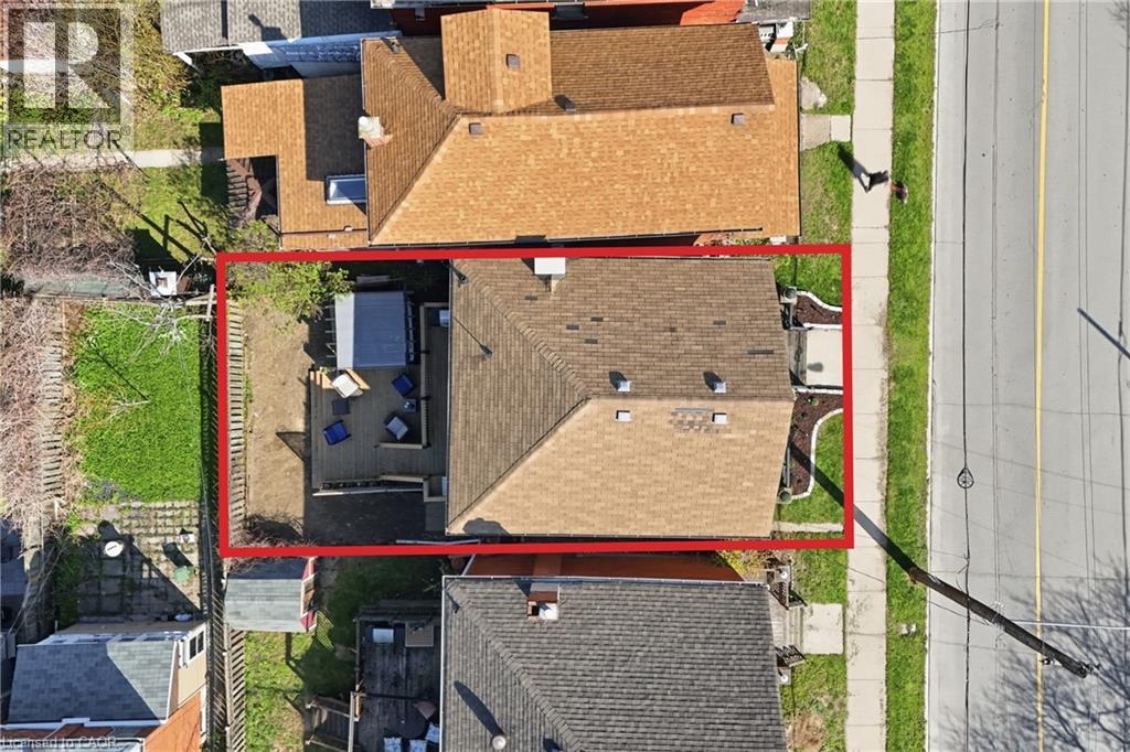 361 CUMBERLAND Avenue, Hamilton, Ontario, L8M2A5 — Photo 41