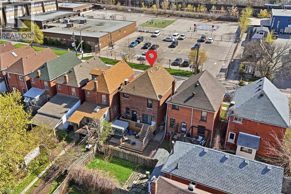 361 CUMBERLAND Avenue, Hamilton, Ontario, L8M2A5 — Photo 42