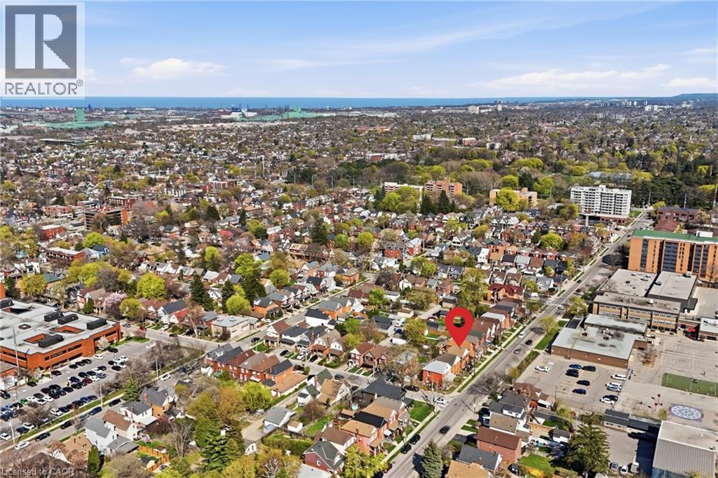 361 CUMBERLAND Avenue, Hamilton, Ontario, L8M2A5 — Photo 44