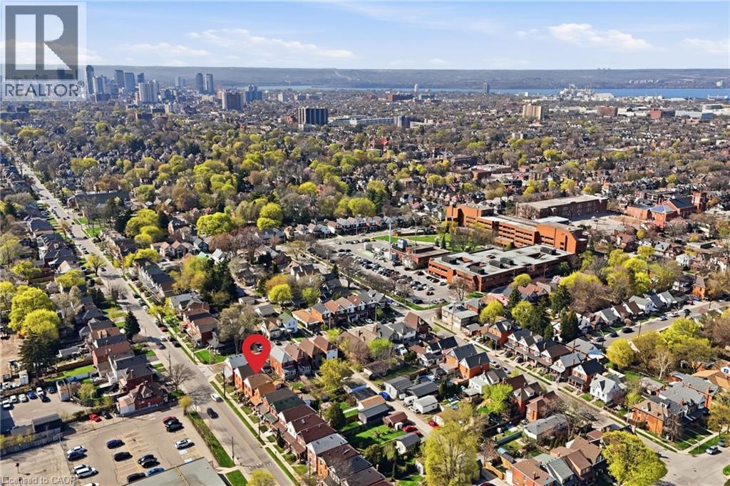 361 CUMBERLAND Avenue, Hamilton, Ontario, L8M2A5 — Photo 45