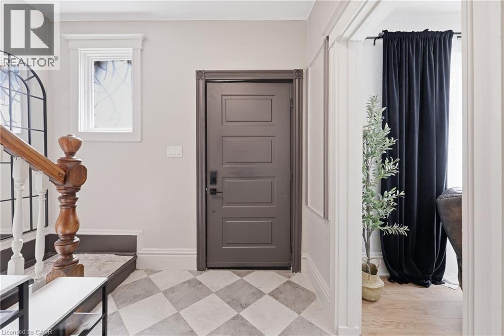 361 CUMBERLAND Avenue, Hamilton, Ontario, L8M2A5 — Photo 7