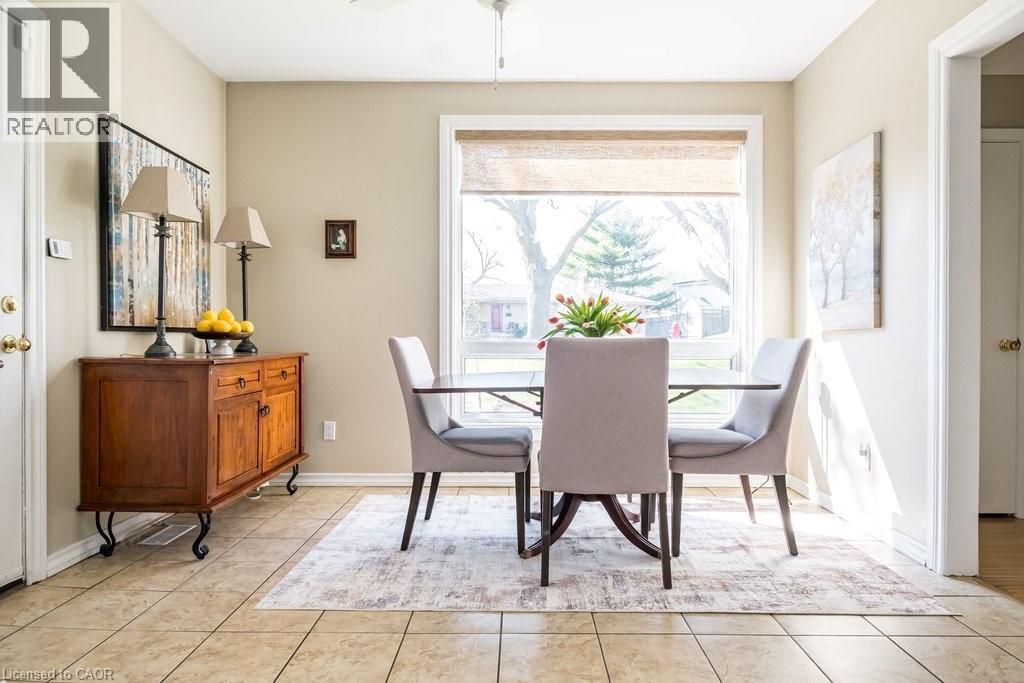 129 ONEIDA Boulevard, Hamilton, Ontario, L9G3C7 — Photo 10