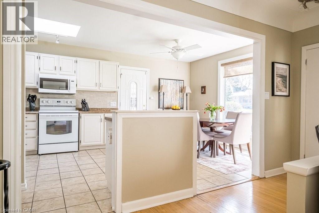 129 ONEIDA Boulevard, Hamilton, Ontario, L9G3C7 — Photo 12