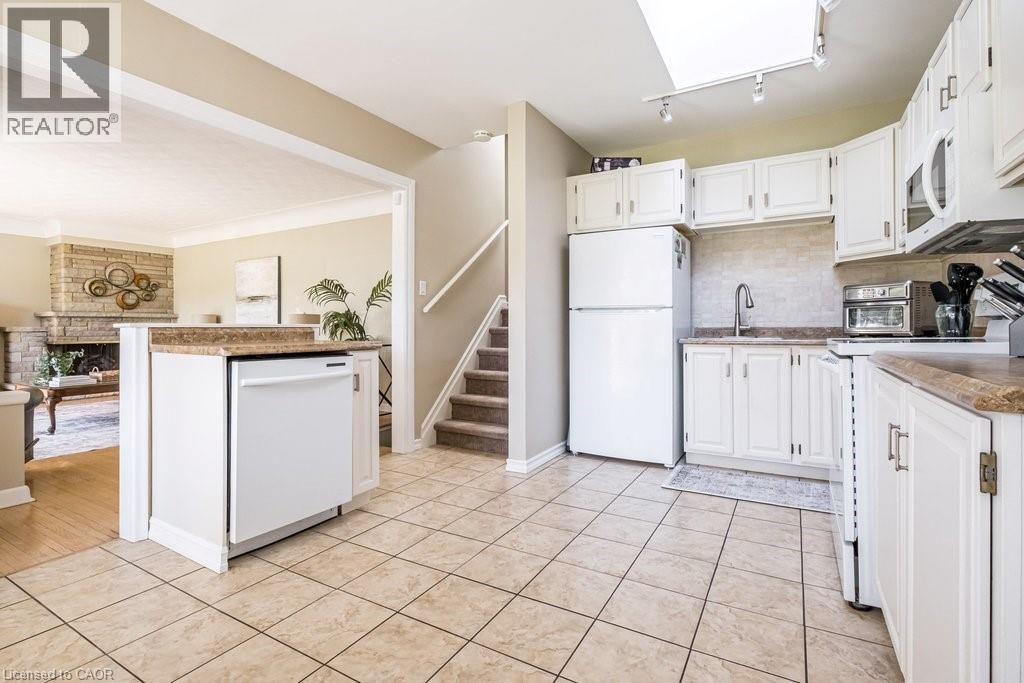 129 ONEIDA Boulevard, Hamilton, Ontario, L9G3C7 — Photo 15