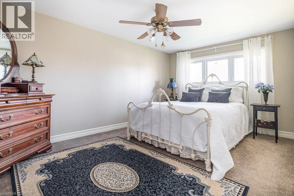 129 ONEIDA Boulevard, Hamilton, Ontario, L9G3C7 — Photo 20