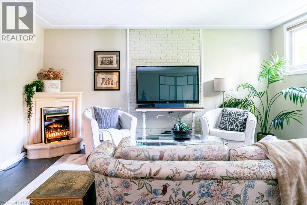 129 ONEIDA Boulevard, Hamilton, Ontario, L9G3C7 — Photo 26