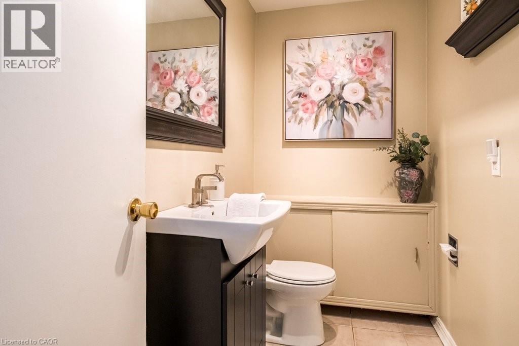 129 ONEIDA Boulevard, Hamilton, Ontario, L9G3C7 — Photo 28