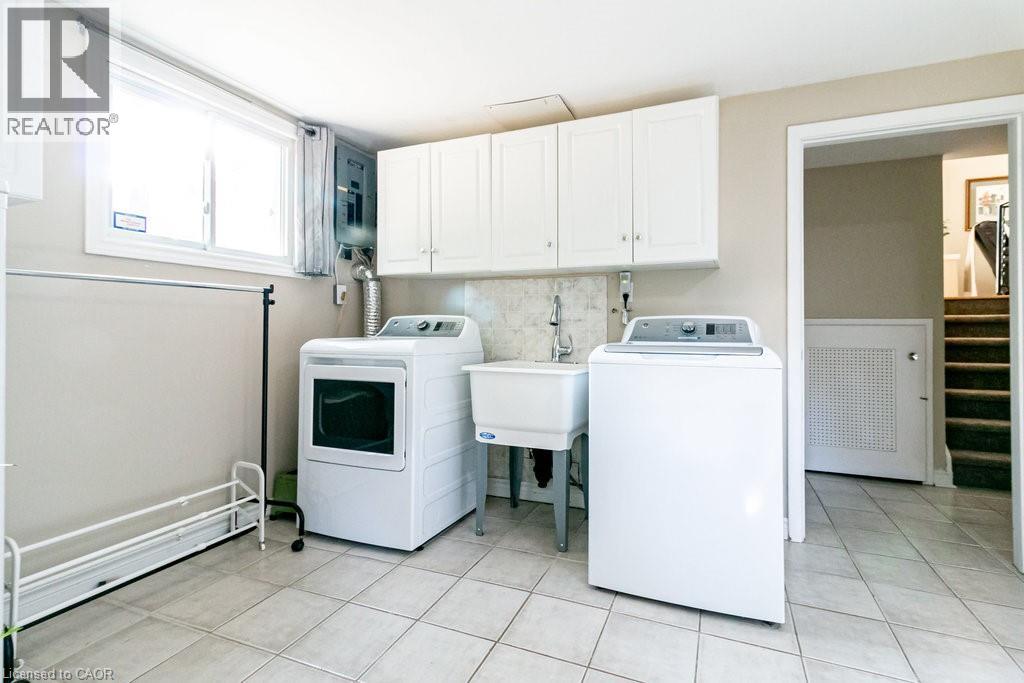 129 ONEIDA Boulevard, Hamilton, Ontario, L9G3C7 — Photo 30