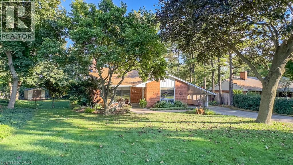 129 ONEIDA Boulevard, Hamilton, Ontario, L9G3C7 — Photo 31