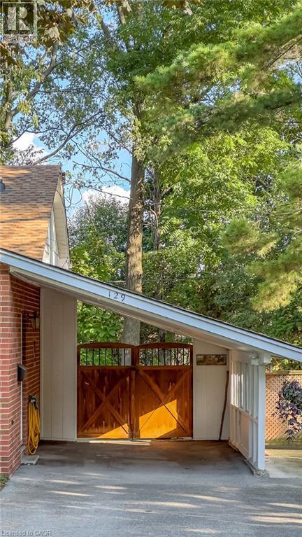 129 ONEIDA Boulevard, Hamilton, Ontario, L9G3C7 — Photo 32