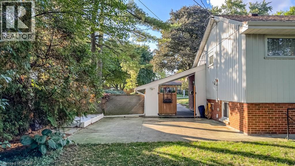 129 ONEIDA Boulevard, Hamilton, Ontario, L9G3C7 — Photo 33
