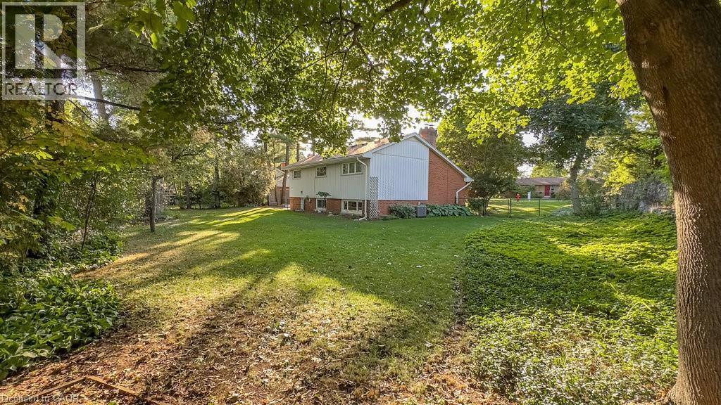 129 ONEIDA Boulevard, Hamilton, Ontario, L9G3C7 — Photo 34