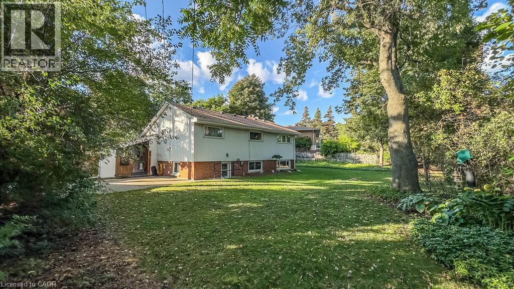 129 ONEIDA Boulevard, Hamilton, Ontario, L9G3C7 — Photo 35