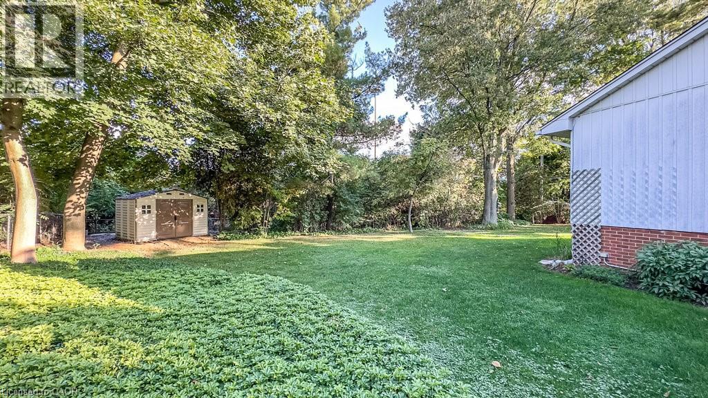 129 ONEIDA Boulevard, Hamilton, Ontario, L9G3C7 — Photo 36