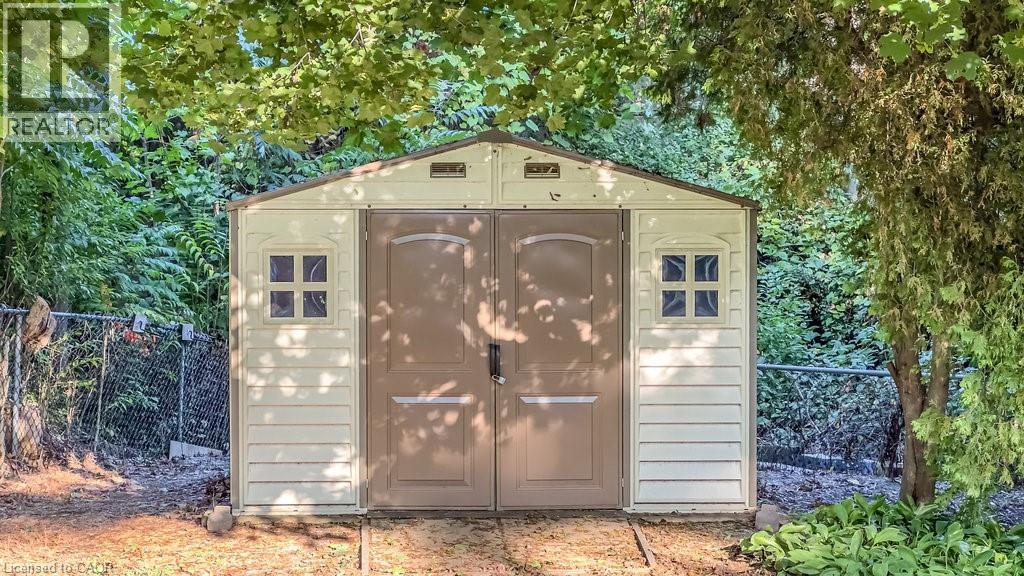 129 ONEIDA Boulevard, Hamilton, Ontario, L9G3C7 — Photo 37