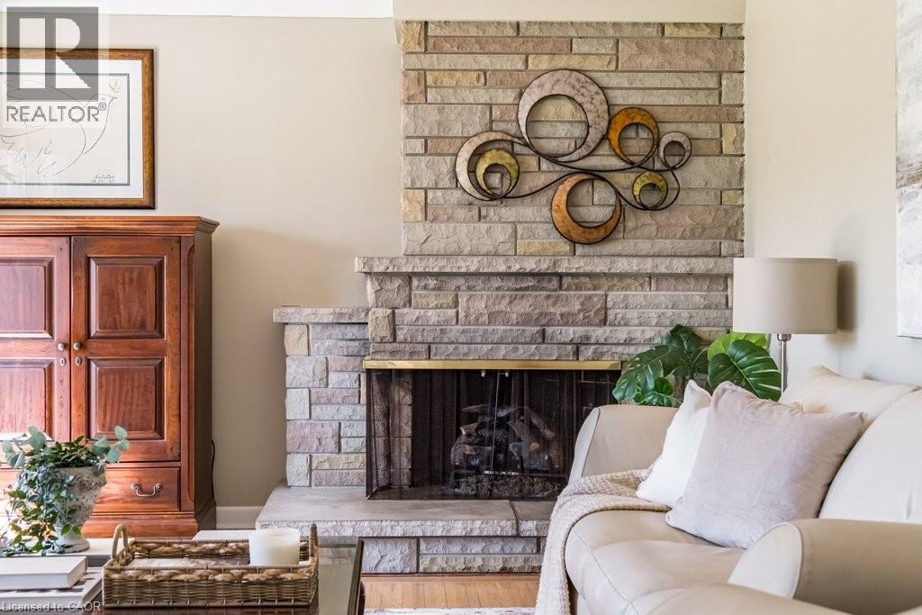 129 ONEIDA Boulevard, Hamilton, Ontario, L9G3C7 — Photo 5