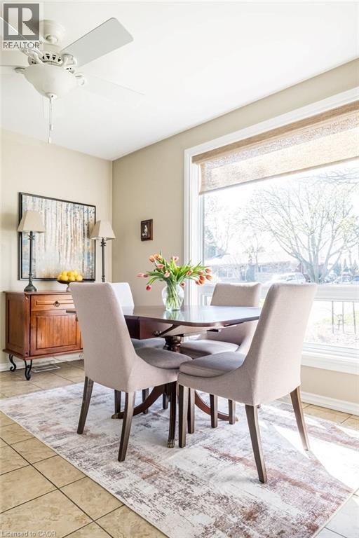 129 ONEIDA Boulevard, Hamilton, Ontario, L9G3C7 — Photo 8