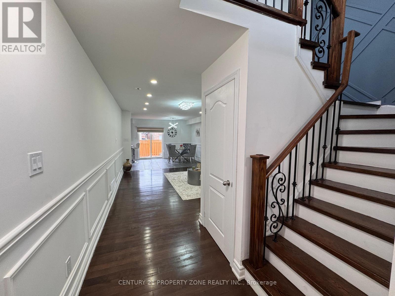 84 TIDELAND DRIVE, Brampton (Fletcher's Meadow), Ontario, L7A2W1 — Photo 13