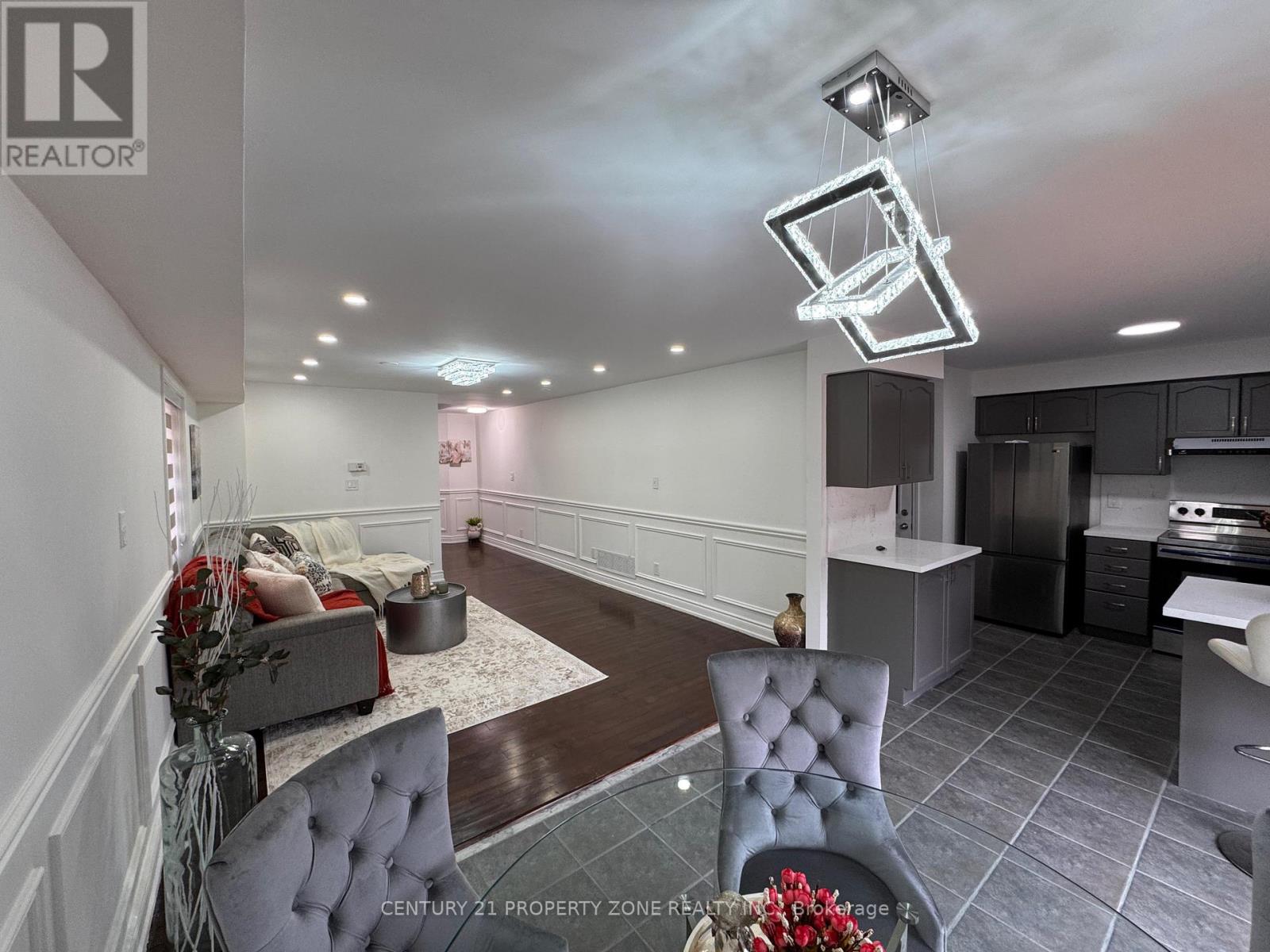 84 TIDELAND DRIVE, Brampton (Fletcher's Meadow), Ontario, L7A2W1 — Photo 17