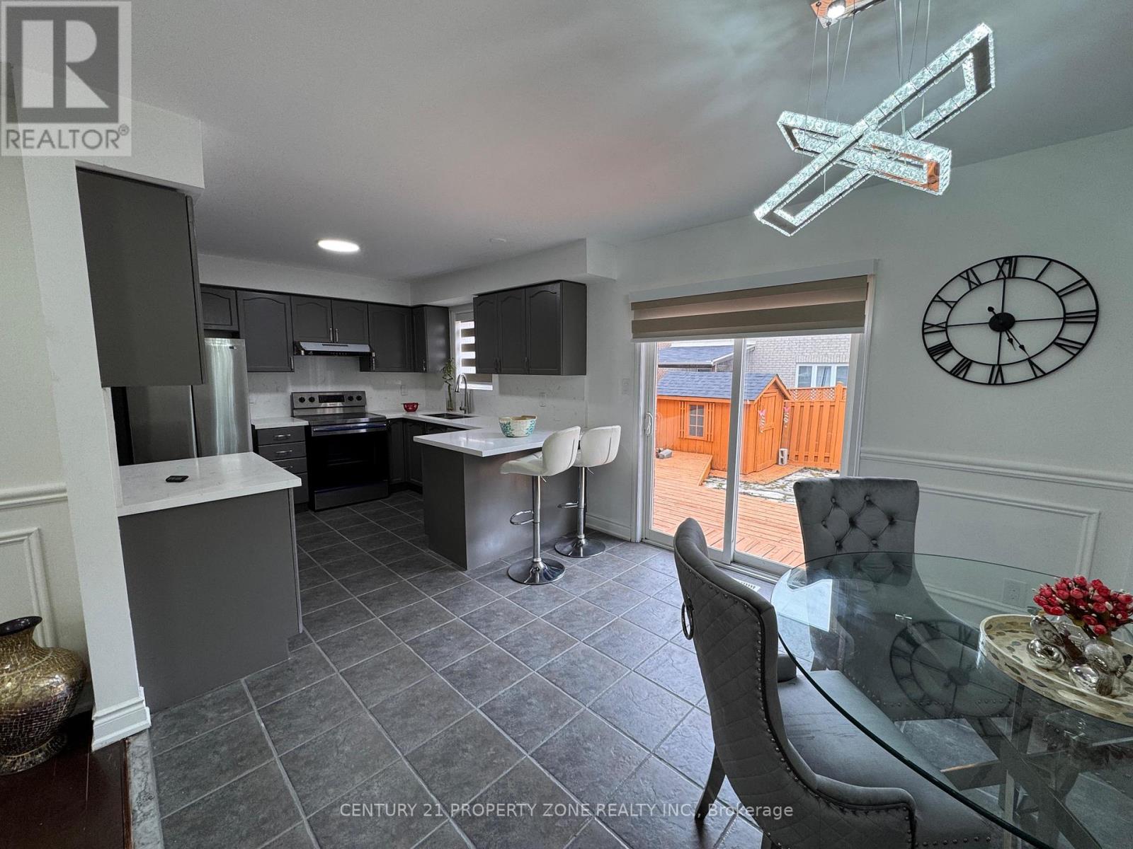 84 TIDELAND DRIVE, Brampton (Fletcher's Meadow), Ontario, L7A2W1 — Photo 18