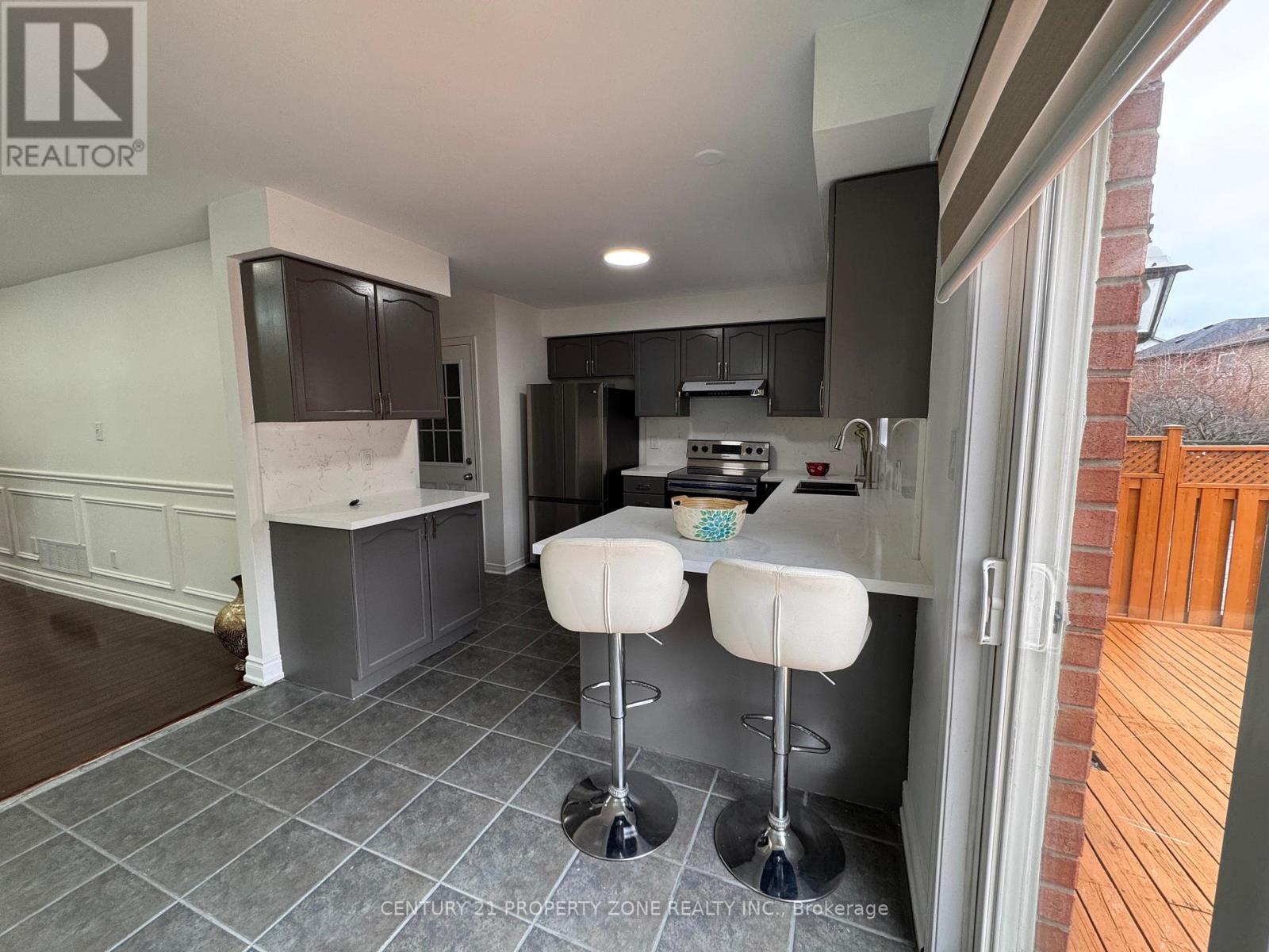 84 TIDELAND DRIVE, Brampton (Fletcher's Meadow), Ontario, L7A2W1 — Photo 19