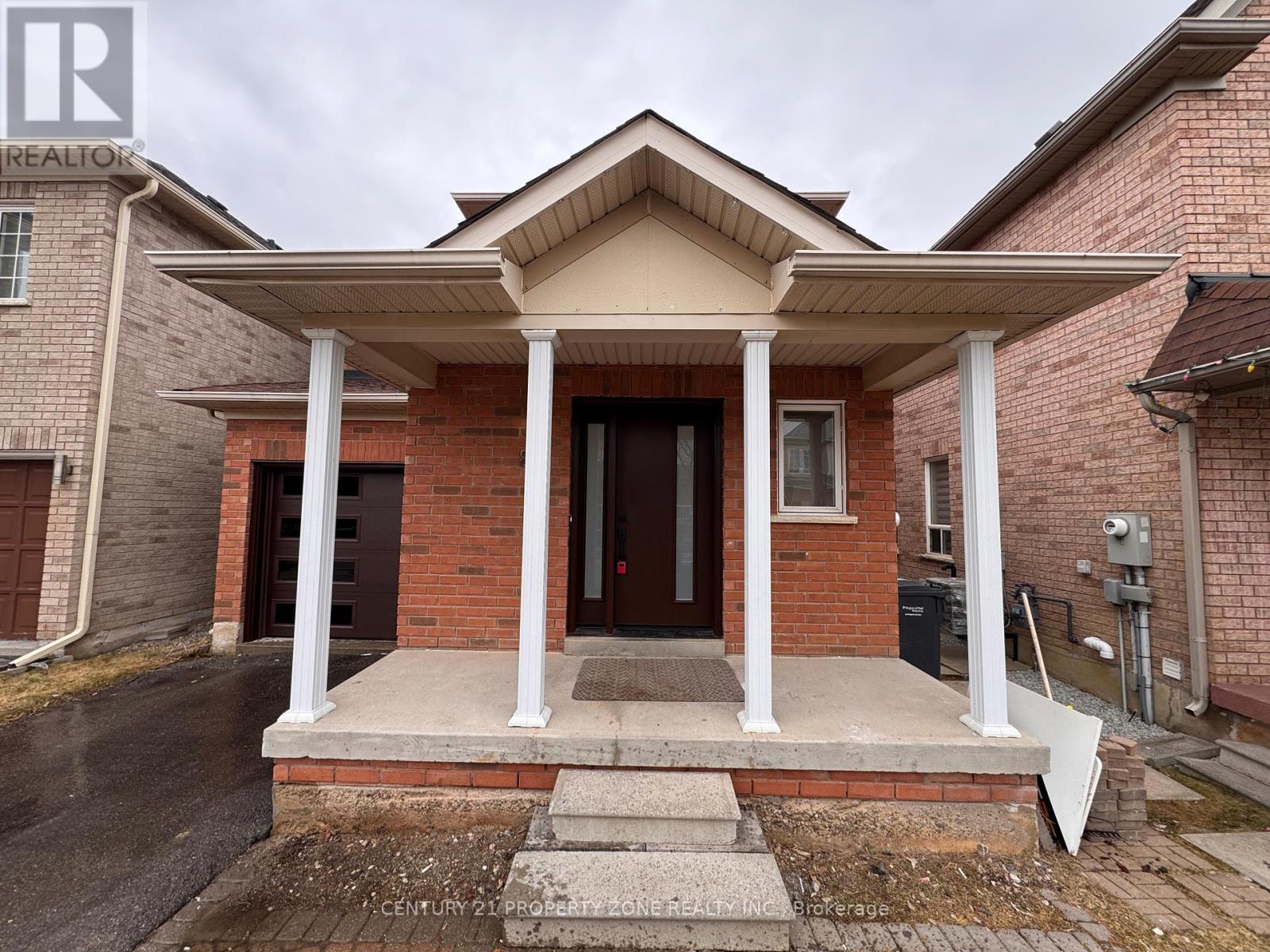 84 TIDELAND DRIVE, Brampton (Fletcher's Meadow), Ontario, L7A2W1 — Photo 2