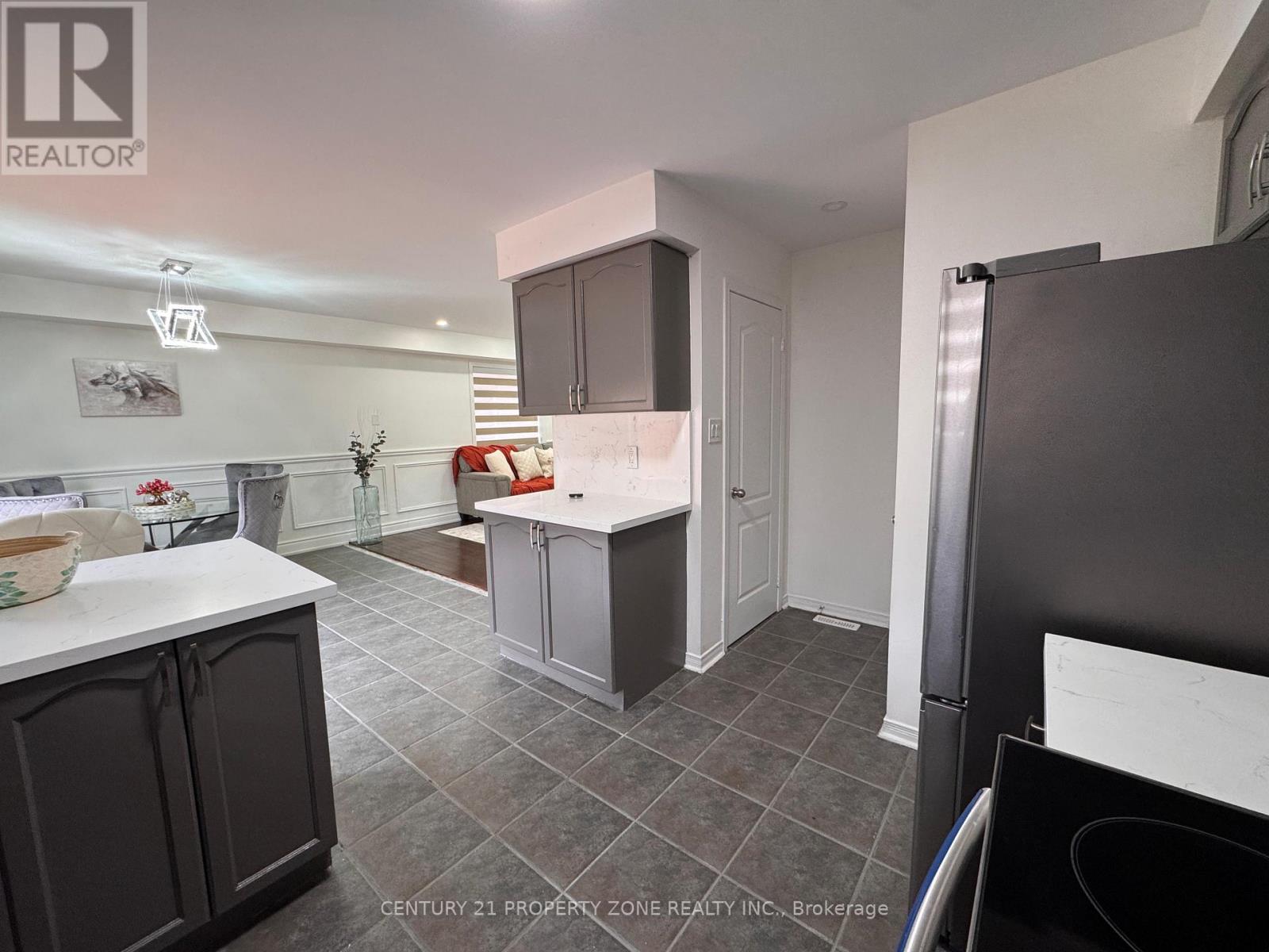 84 TIDELAND DRIVE, Brampton (Fletcher's Meadow), Ontario, L7A2W1 — Photo 20