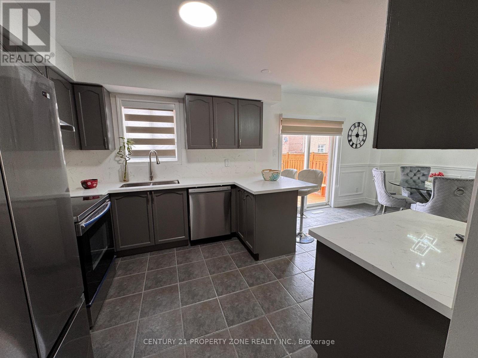 84 TIDELAND DRIVE, Brampton (Fletcher's Meadow), Ontario, L7A2W1 — Photo 21