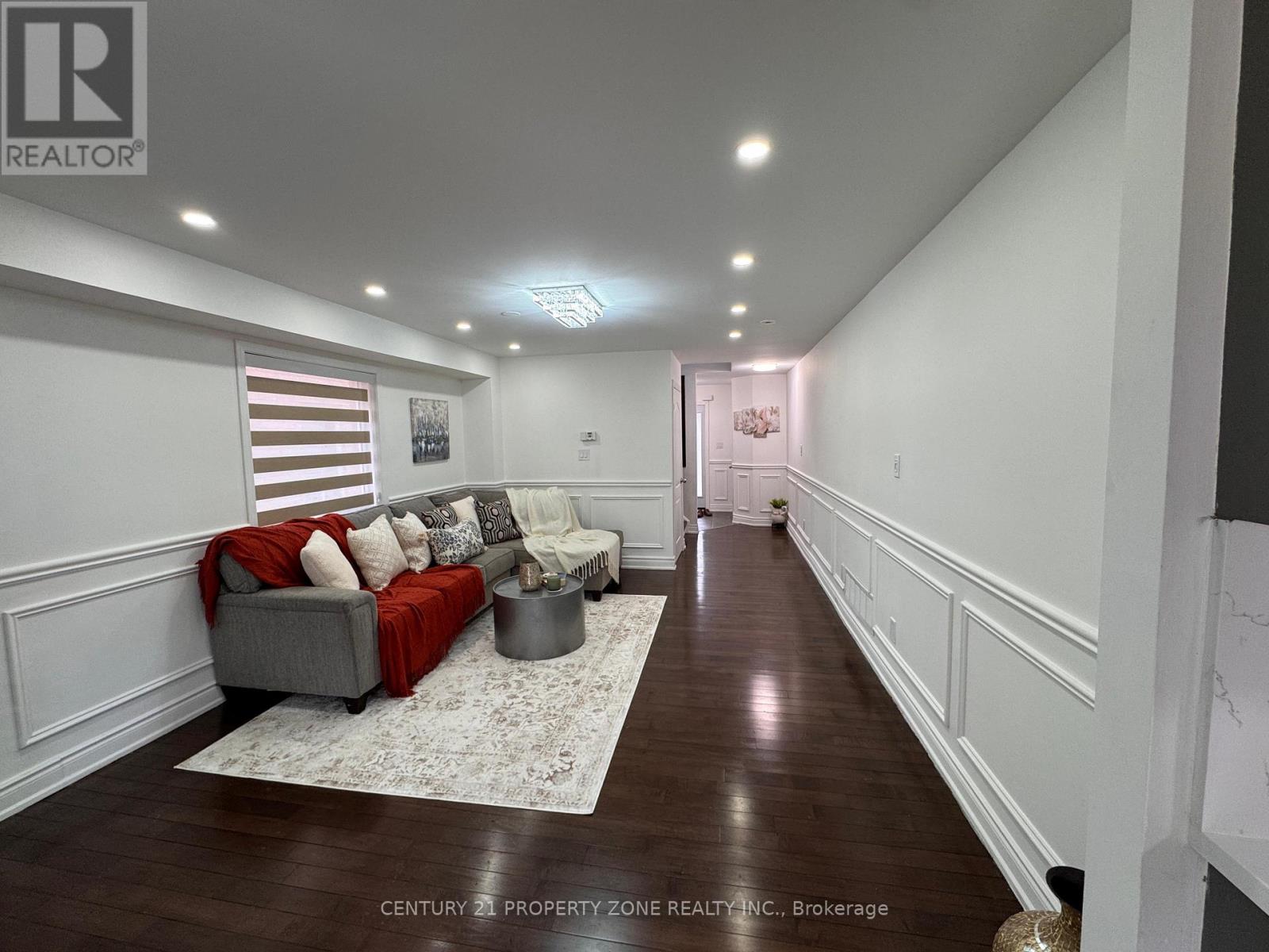 84 TIDELAND DRIVE, Brampton (Fletcher's Meadow), Ontario, L7A2W1 — Photo 22