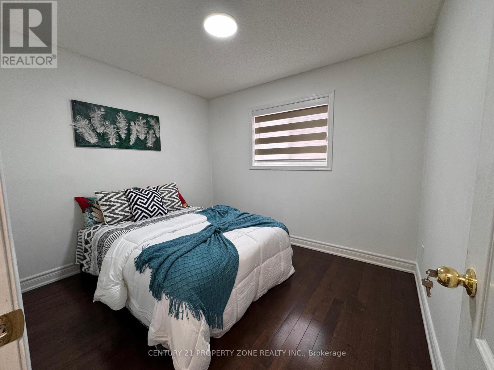 84 TIDELAND DRIVE, Brampton (Fletcher's Meadow), Ontario, L7A2W1 — Photo 29