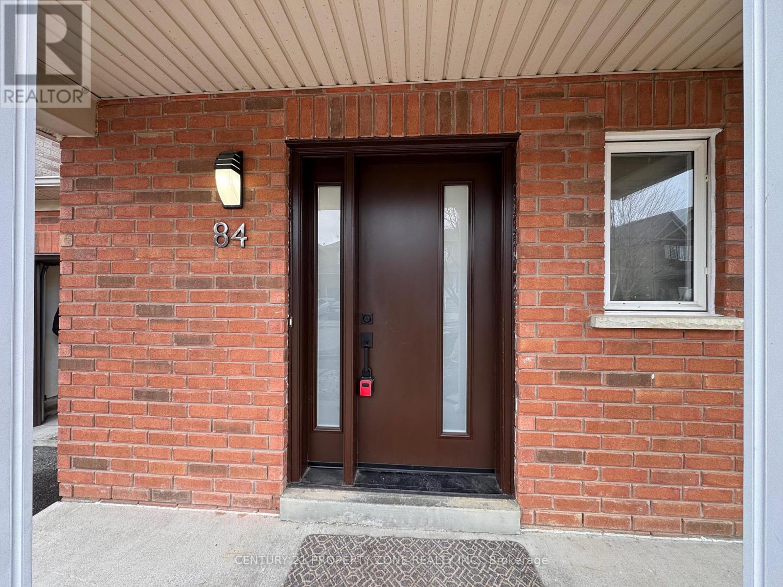 84 TIDELAND DRIVE, Brampton (Fletcher's Meadow), Ontario, L7A2W1 — Photo 3