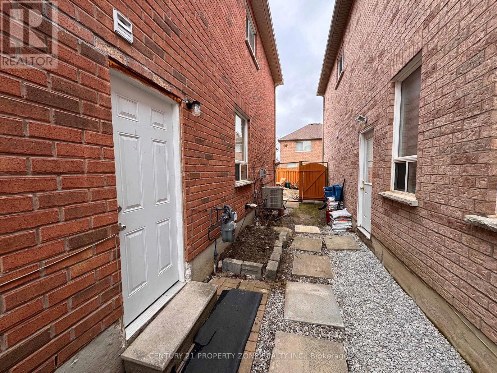 84 TIDELAND DRIVE, Brampton (Fletcher's Meadow), Ontario, L7A2W1 — Photo 38