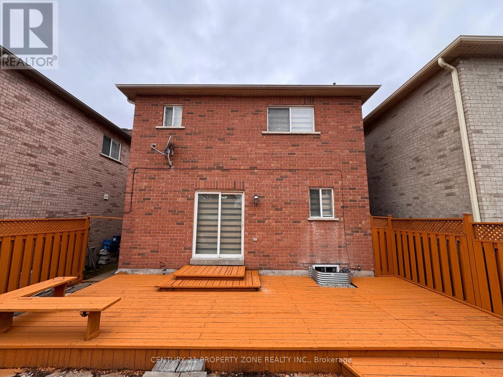 84 TIDELAND DRIVE, Brampton (Fletcher's Meadow), Ontario, L7A2W1 — Photo 39