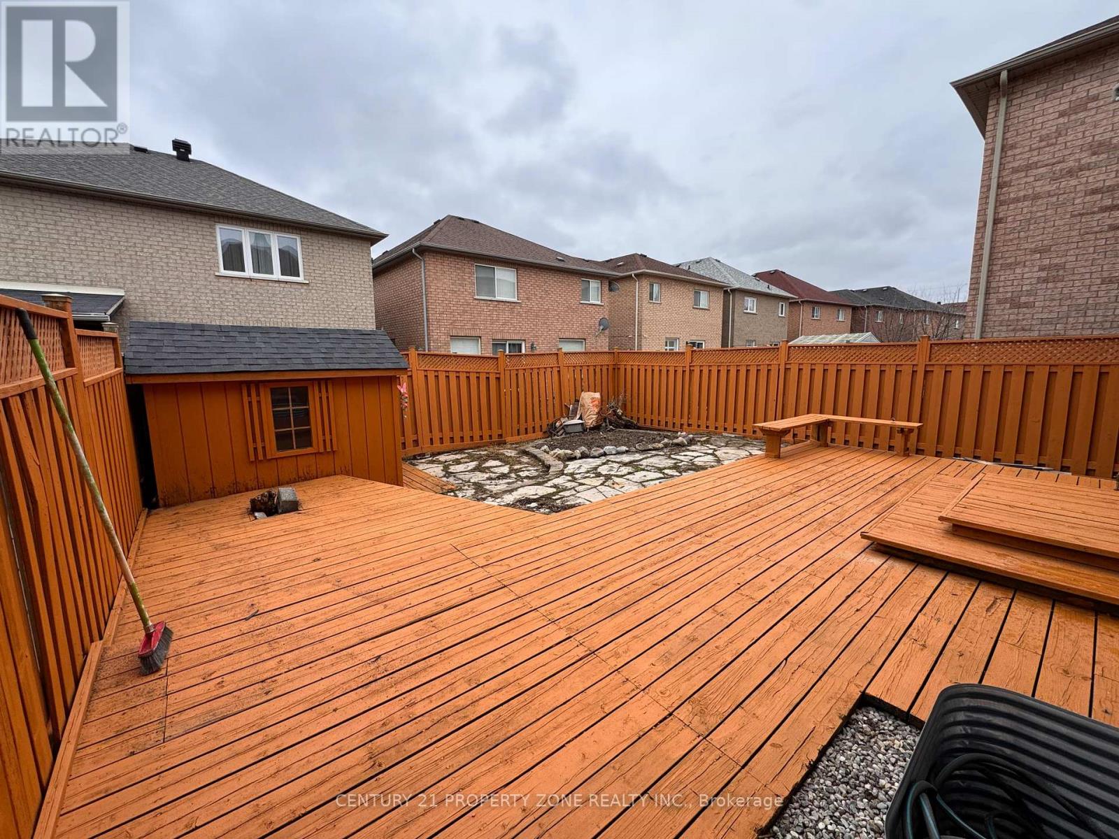 84 TIDELAND DRIVE, Brampton (Fletcher's Meadow), Ontario, L7A2W1 — Photo 42