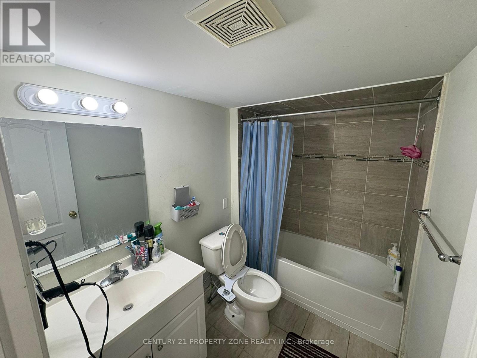 84 TIDELAND DRIVE, Brampton (Fletcher's Meadow), Ontario, L7A2W1 — Photo 8