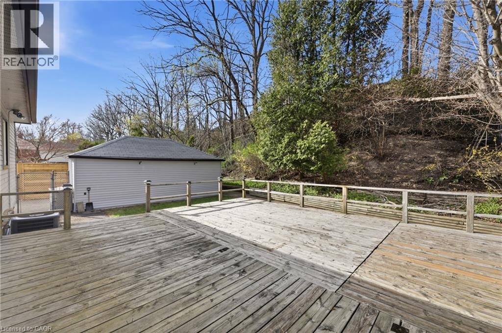 37 CENTRAL PARK Avenue, Dundas, Ontario, L9H2M5 — Photo 29