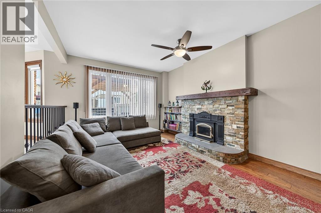 6 REGAL Drive, Hamilton, Ontario, L8W2P4 — Photo 15