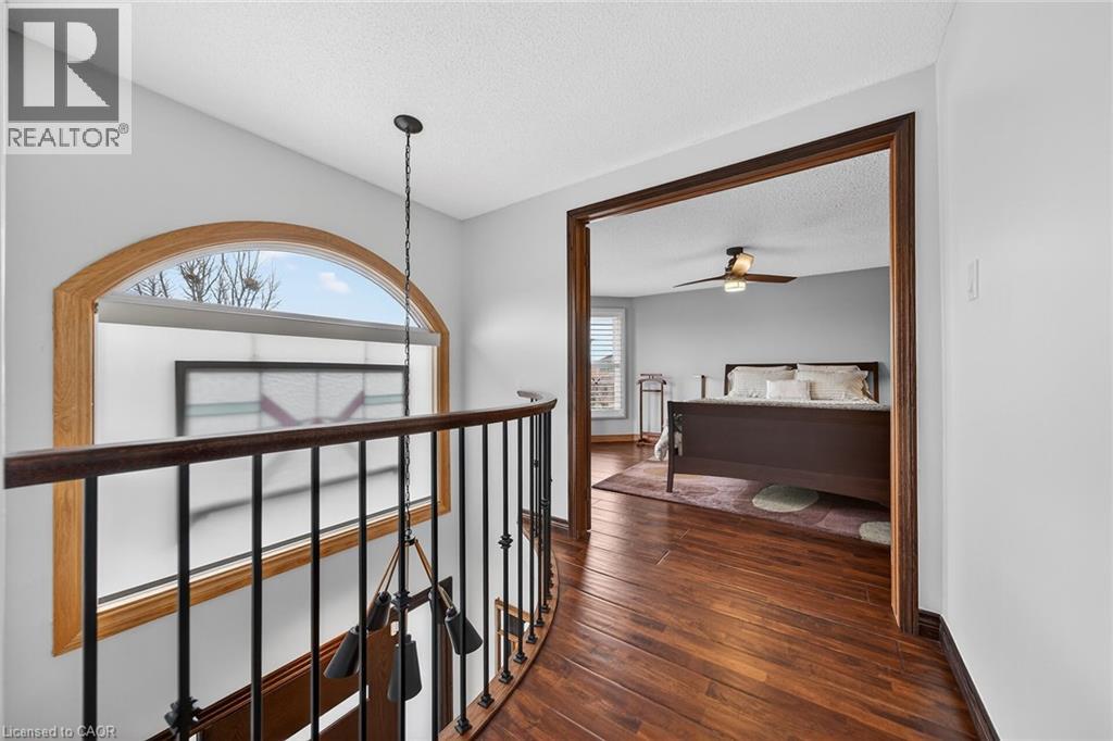 6 REGAL Drive, Hamilton, Ontario, L8W2P4 — Photo 25