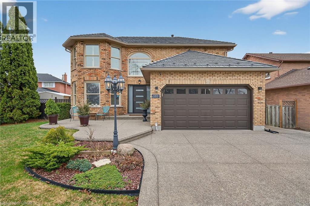 6 REGAL Drive, Hamilton, Ontario, L8W2P4 — Photo 3