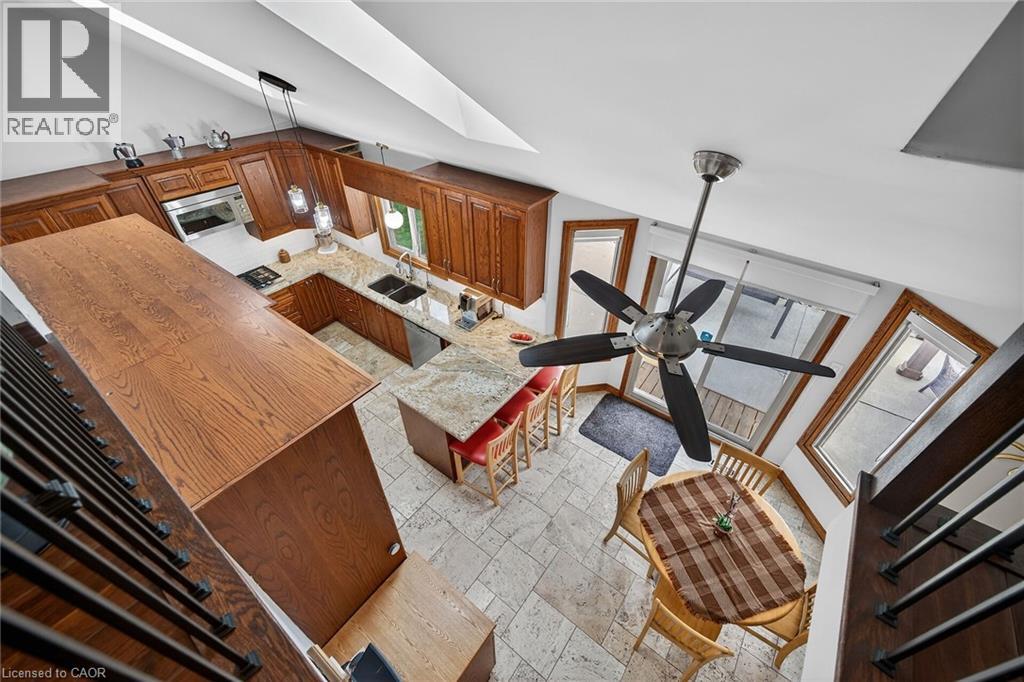 6 REGAL Drive, Hamilton, Ontario, L8W2P4 — Photo 30