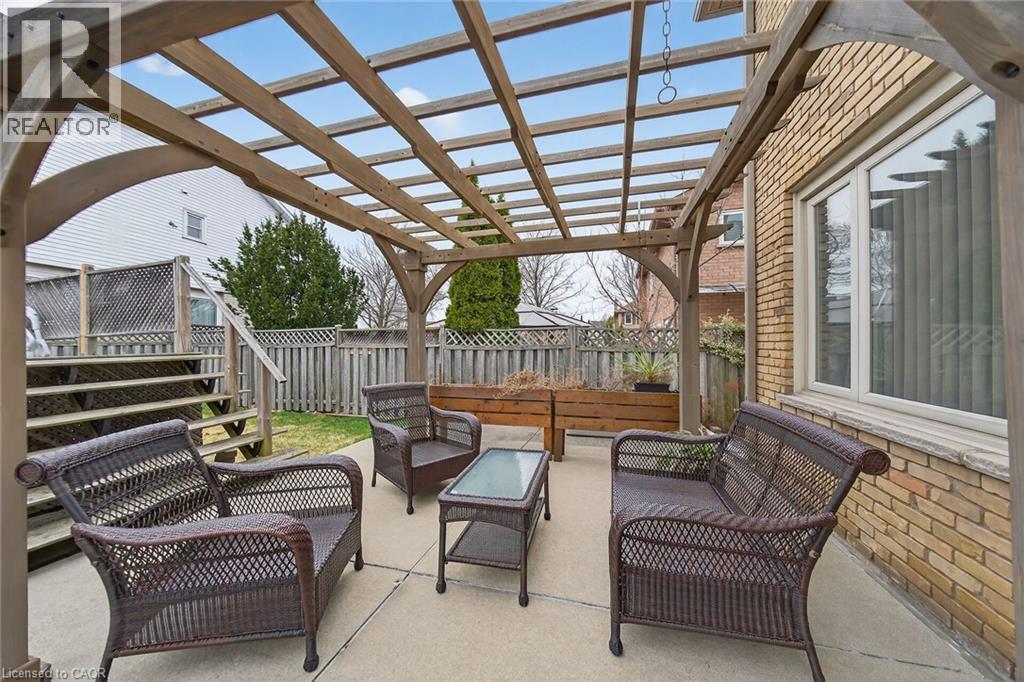 6 REGAL Drive, Hamilton, Ontario, L8W2P4 — Photo 35