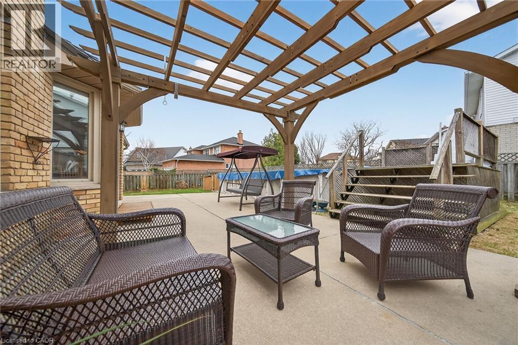 6 REGAL Drive, Hamilton, Ontario, L8W2P4 — Photo 36