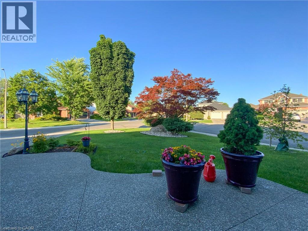 6 REGAL Drive, Hamilton, Ontario, L8W2P4 — Photo 38