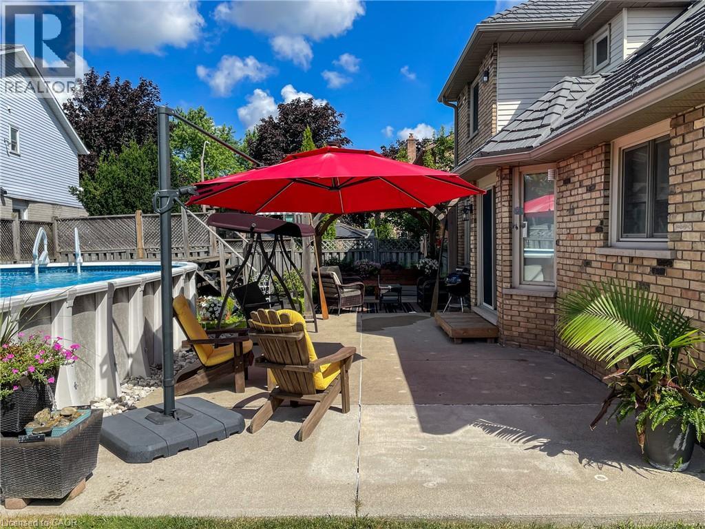 6 REGAL Drive, Hamilton, Ontario, L8W2P4 — Photo 40