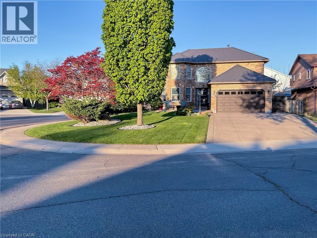 6 REGAL Drive, Hamilton, Ontario, L8W2P4 — Photo 41