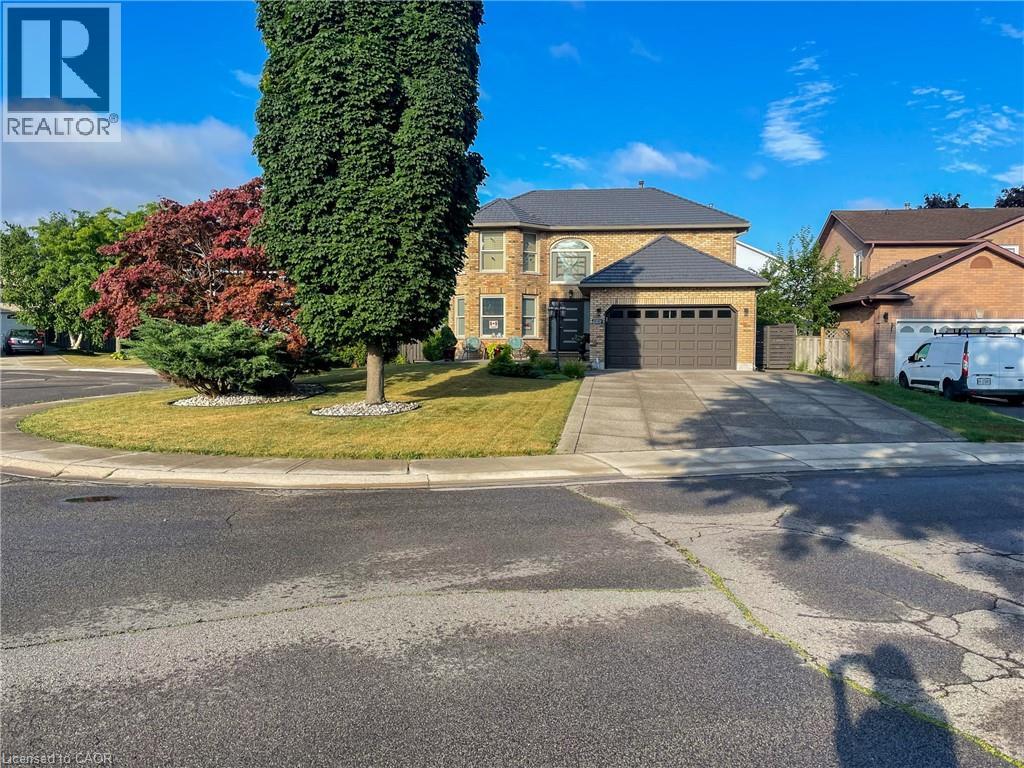 6 REGAL Drive, Hamilton, Ontario, L8W2P4 — Photo 43