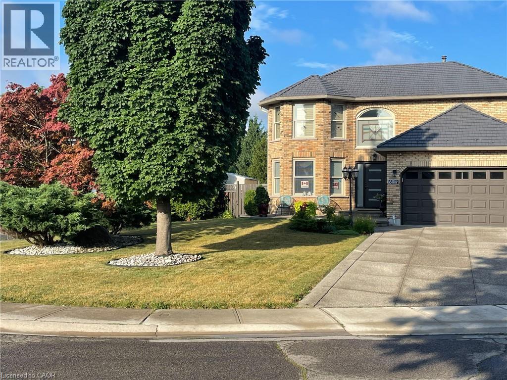 6 REGAL Drive, Hamilton, Ontario, L8W2P4 — Photo 44